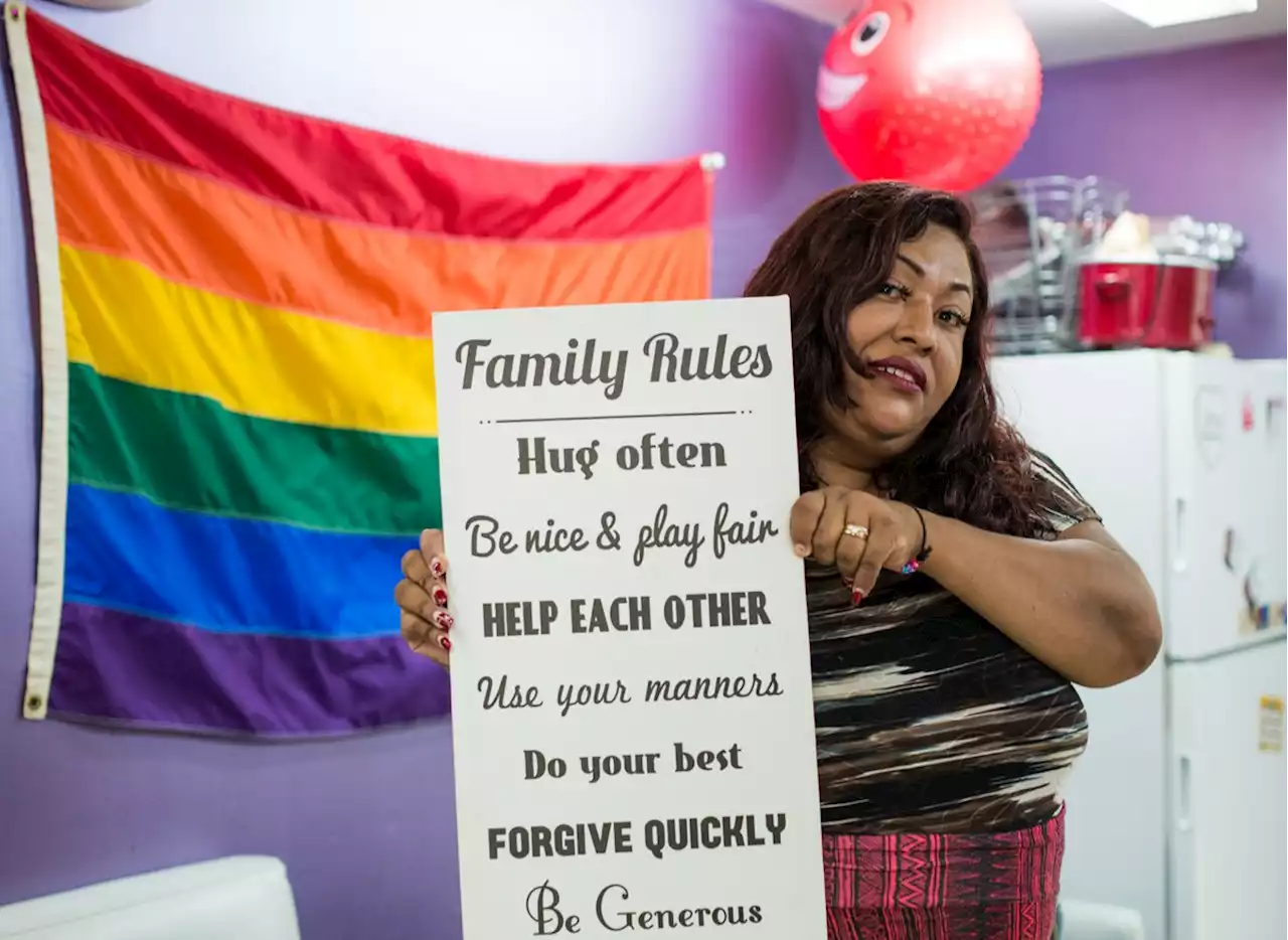 LGBTQ+ Nonprofit Casa Ruby Was Financially Mismanaged For Years