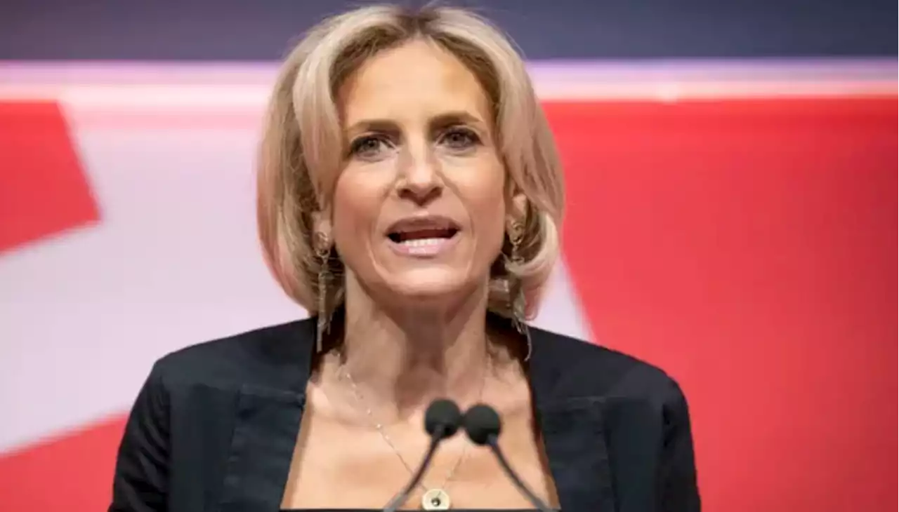 BBC Hits Back At Ex-Presenter Emily Maitlis, Rejecting Her Claims Of Political Interference In Rebuking Her For On-Air Remarks