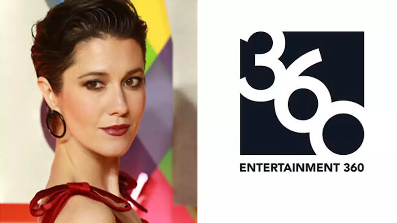 Mary Elizabeth Winstead Signs With Entertainment 360