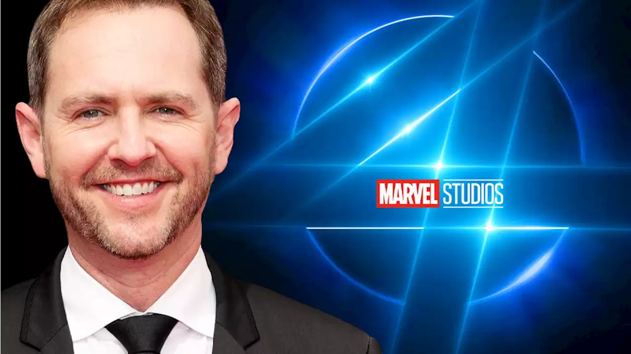 ‘WandaVision’ Director Matt Shakman In Talks To Helm Marvel’s ‘Fantastic Four’ Movie