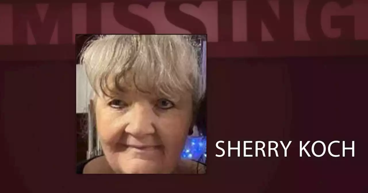 CBI issues alert for missing 72-year-old woman last seen in Thornton