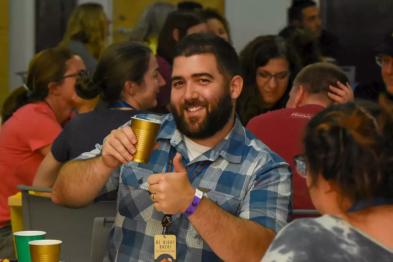 Douglas County Libraries Leverages Technology For Revamped Brew Tour