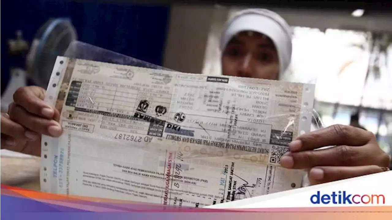 Cara Urus STNK Hilang Terbaru 2022, Termasuk Syarat dan Biaya Lengkapnya