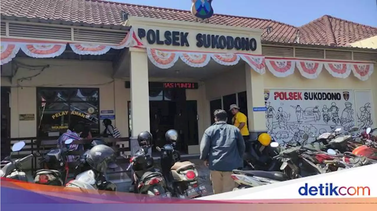 Fakta Baru! Kapolsek Sukodono Nyabu Siang Hari, Esoknya Terciduk