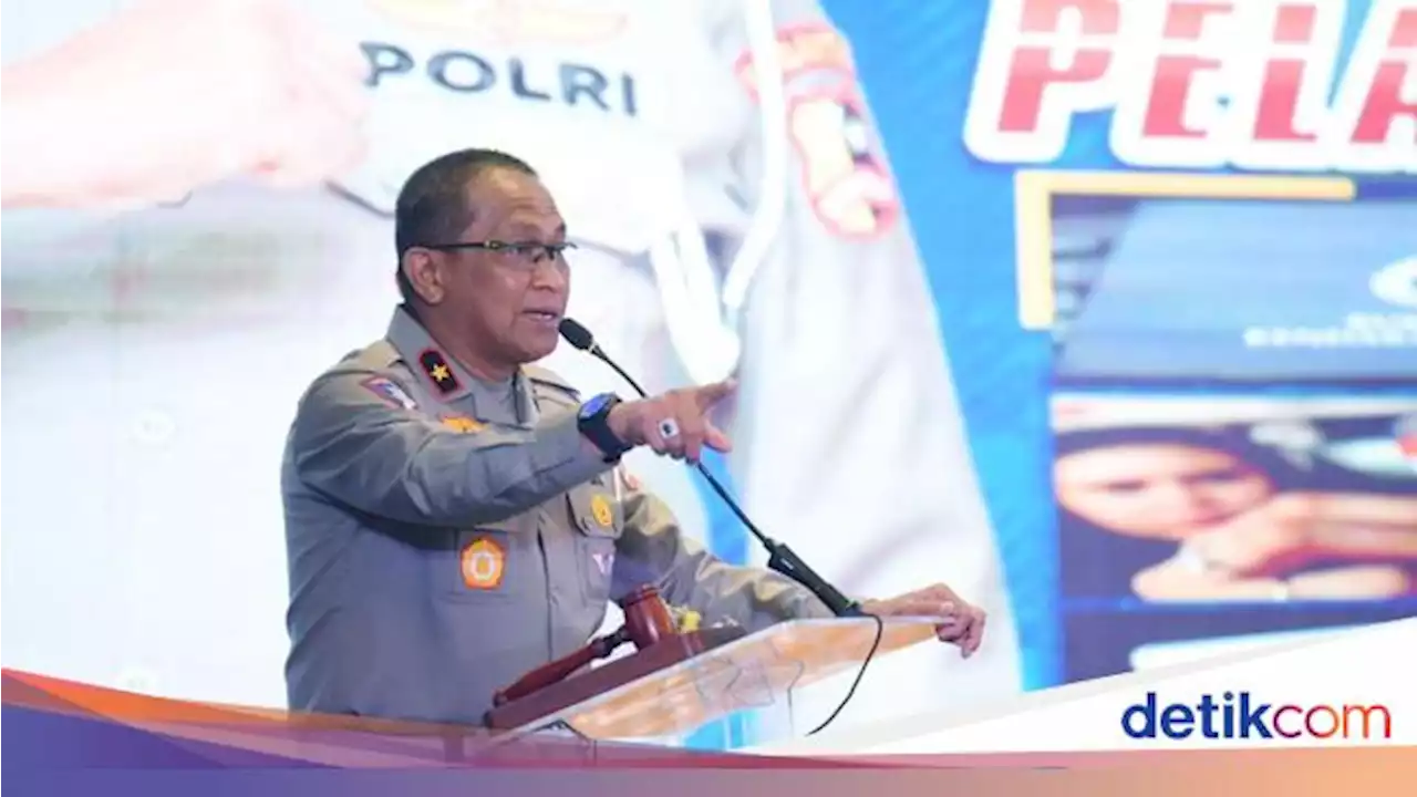 Korlantas Polri Usul Biaya Balik Nama Kendaraan Dihapus, Ini Alasannya