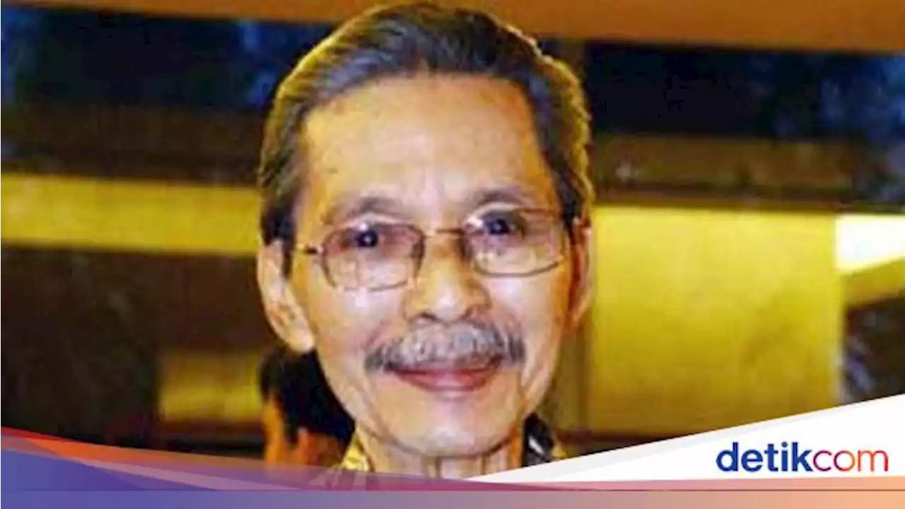 Profil AT Mahmud: Sosok Pencipta Lagu Anak-anak