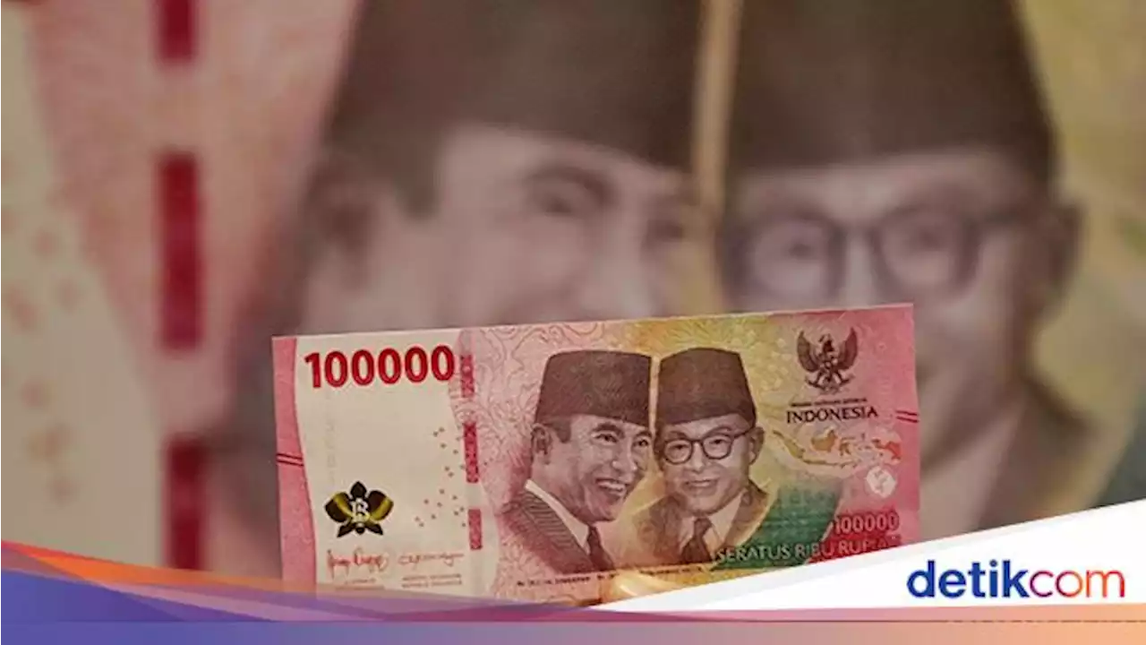 Heboh Tiga Angka Nol Hilang di Uang Baru, Ternyata Bukan Redenominasi