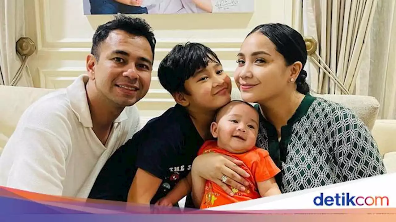 Raffi Ahmad Tidak Lanjutkan Kuliah, Ini Rahasianya Bisa Jadi Sukses