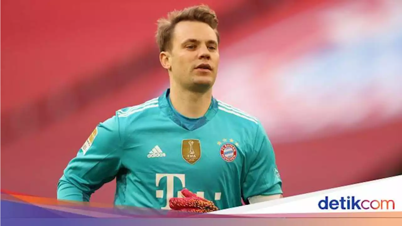 Neuer Akui Barca dan Inter Lawan Berat Juga Tak Remehkan Plzen