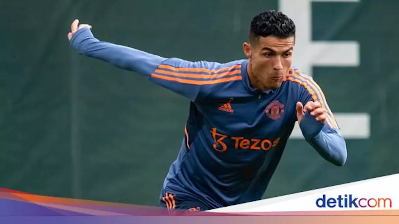 Rumor Transfer: Napoli, Mau Gak Beli Ronaldo?