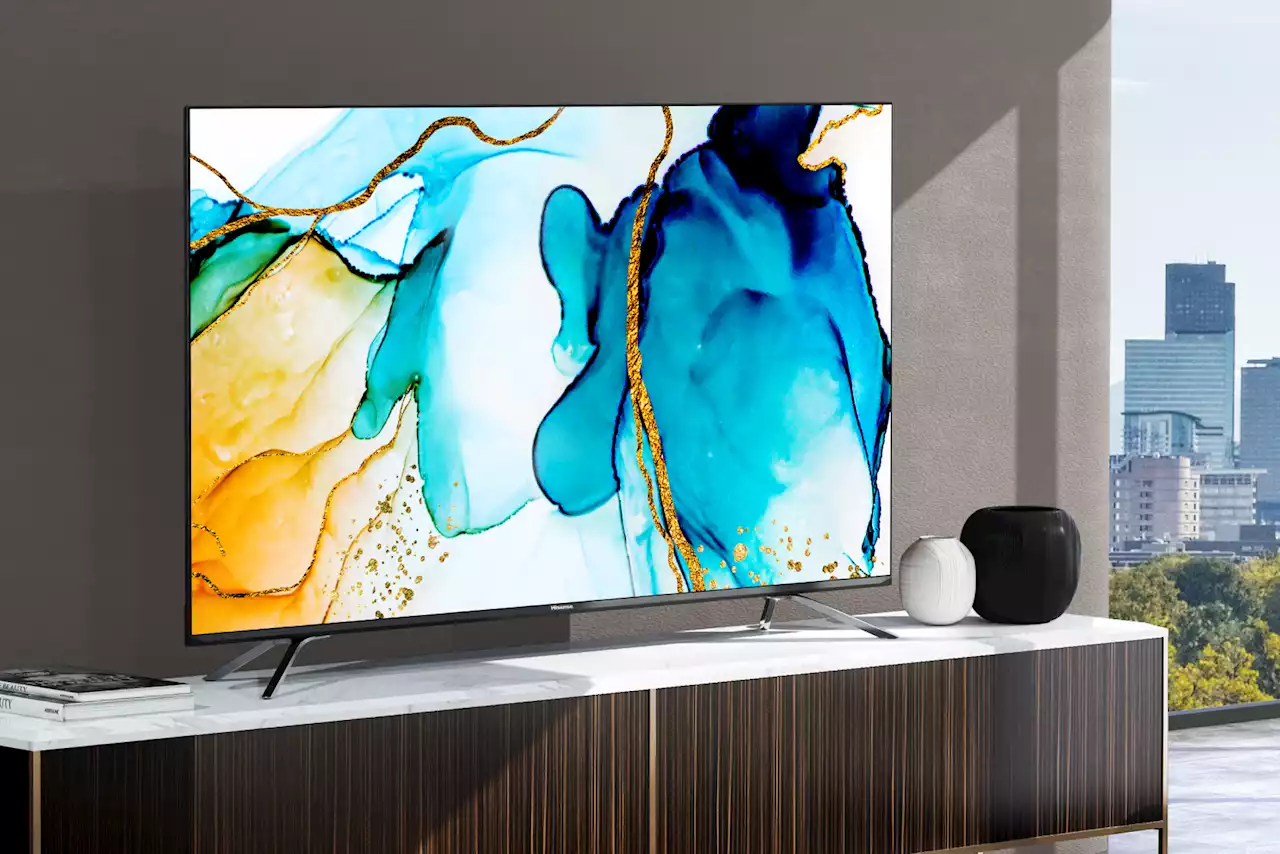 The best 4K TVs for under $500 | Digital Trends