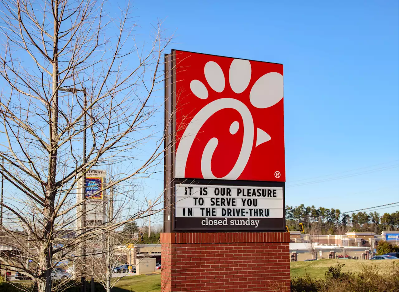 Chick-fil-A's Grilled Chicken Nuggets Contain Undeclared Allergen