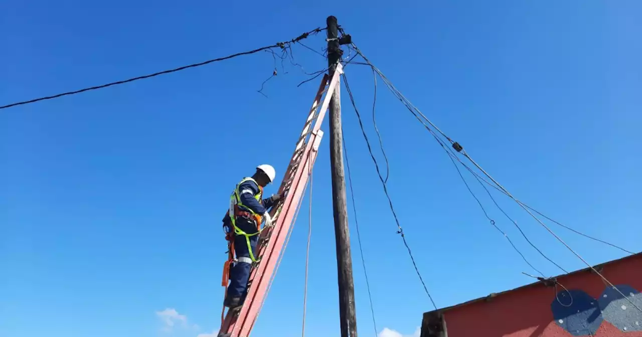 City Power calls on law enforcement to curb illegal connections