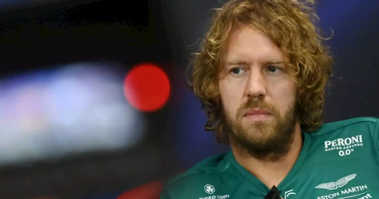 Vettel accuses Domenicali of insensitive language on female drivers
