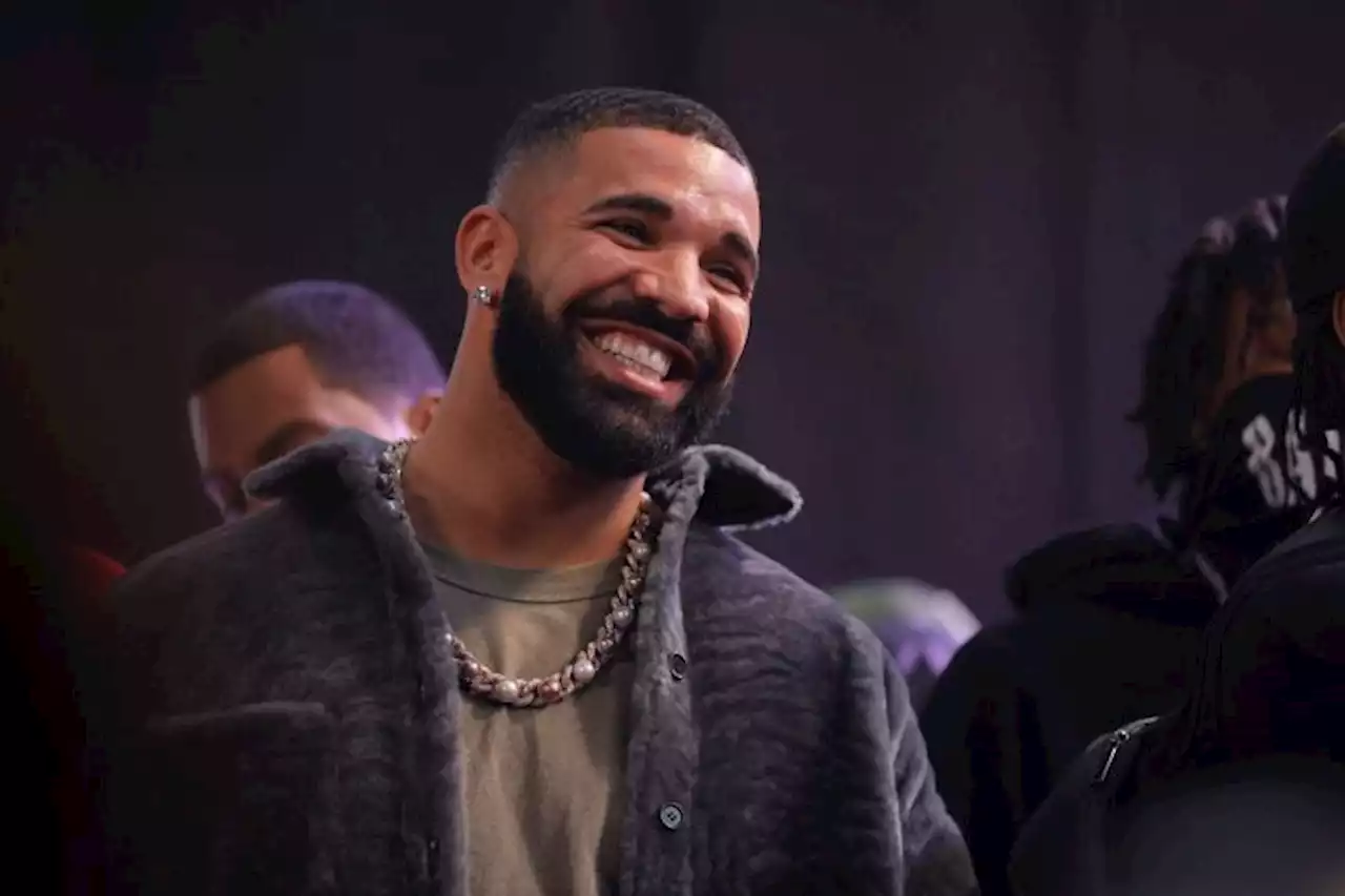 Drake Shows Off His New ‘Do And The Internet Can’t Handle It