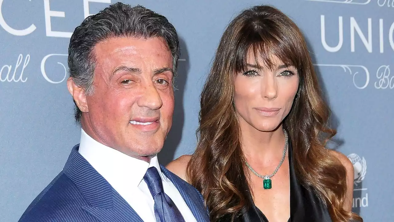 Jennifer Flavin Advised 'Don't Rush' to Divorce Prior to Breakup