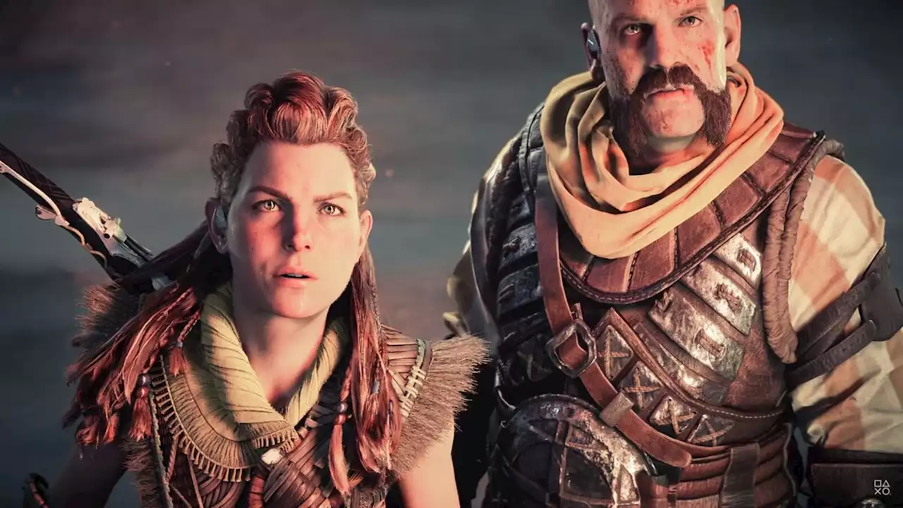 Umbrella Academy executive producer developing Netflix's Horizon Zero Dawn show