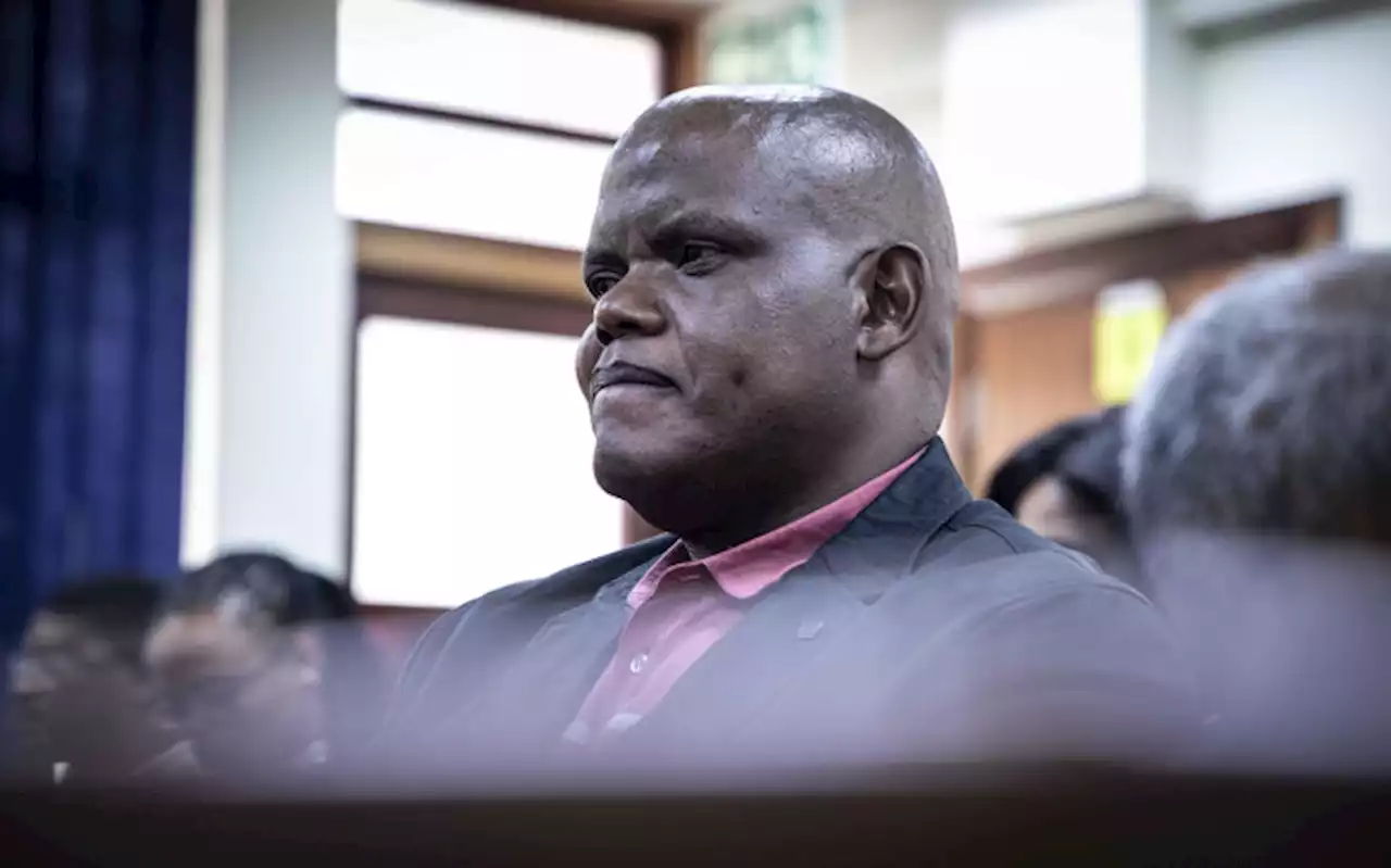 NPA seizes assets valued at around R75m from former police commissioner Phahlane