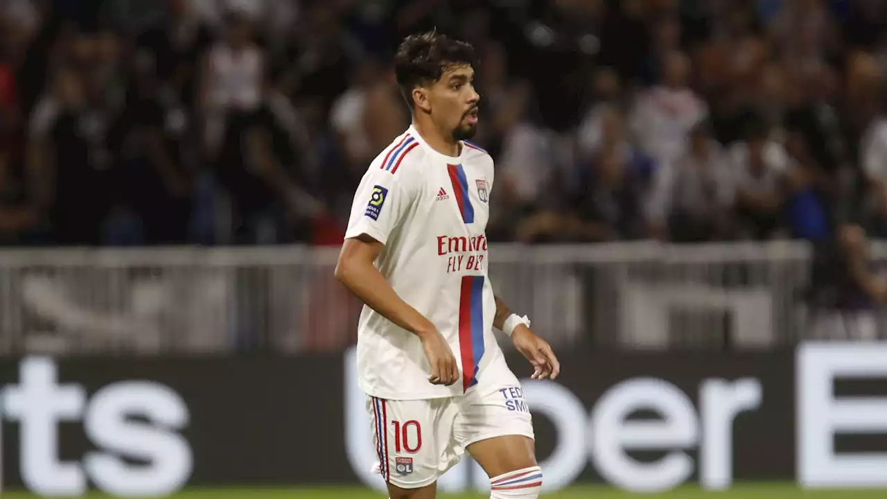 Lyon 'reject second West Ham bid' for winger; 'count on' rival interest amid Newcastle, Arsenal links