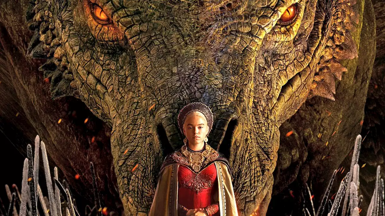 Das ging schnell: 'House Of The Dragon' Staffel 2 bestätigt – aber wann geht es weiter?