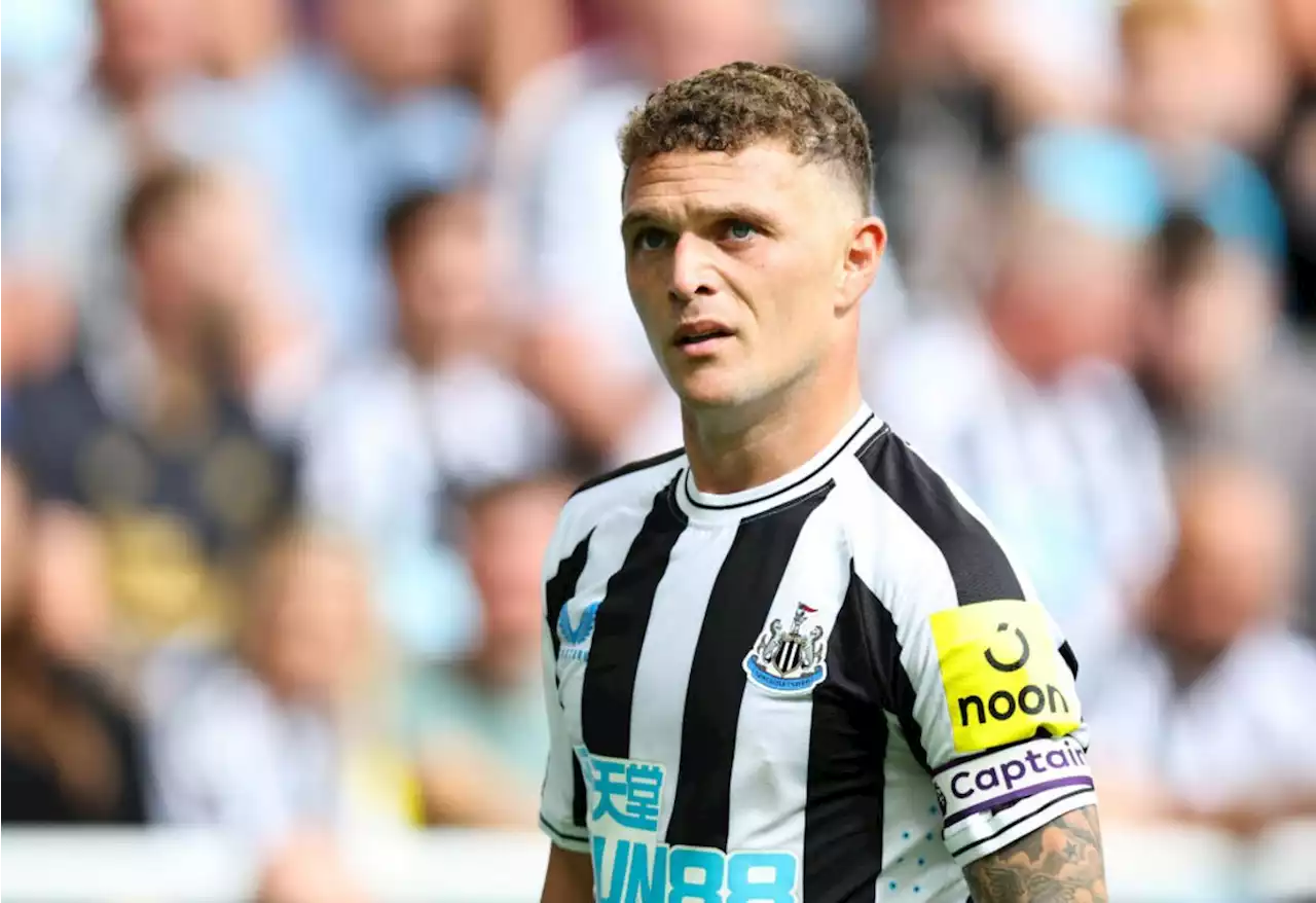 Newcastle United news: Campbell 'brutally honest' on Kieran Trippier