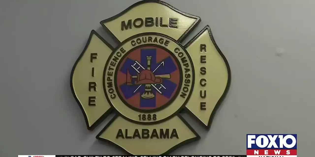 Mobile firefighters union suffers setback in equity pay lawsuit