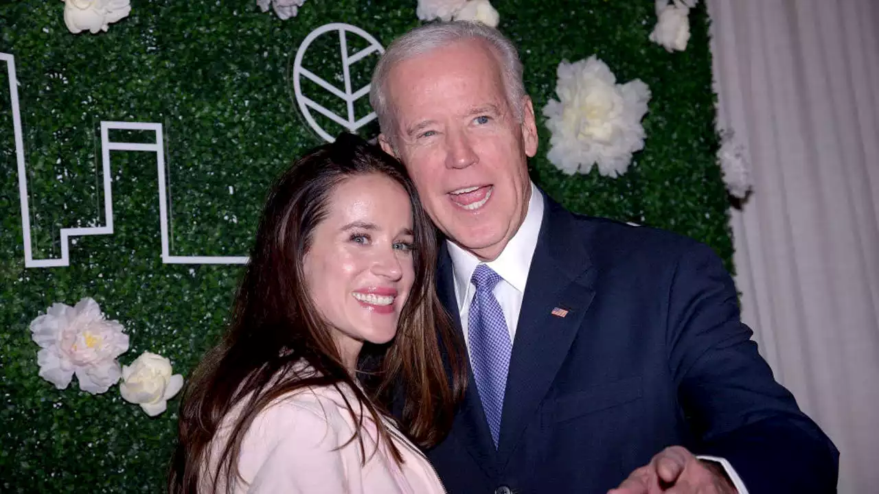 2 people plead guilty in plot to sell President Biden’s daughter’s diary