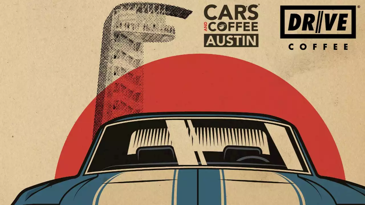 Circuit of the Americas hosting Cars and Coffee