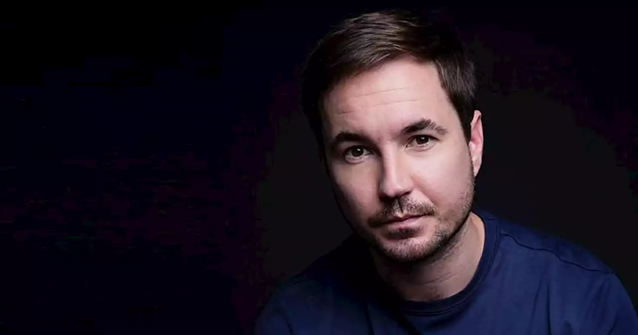 Filming in Glasgow to begin on new BBC Scotland drama starring Martin Compston