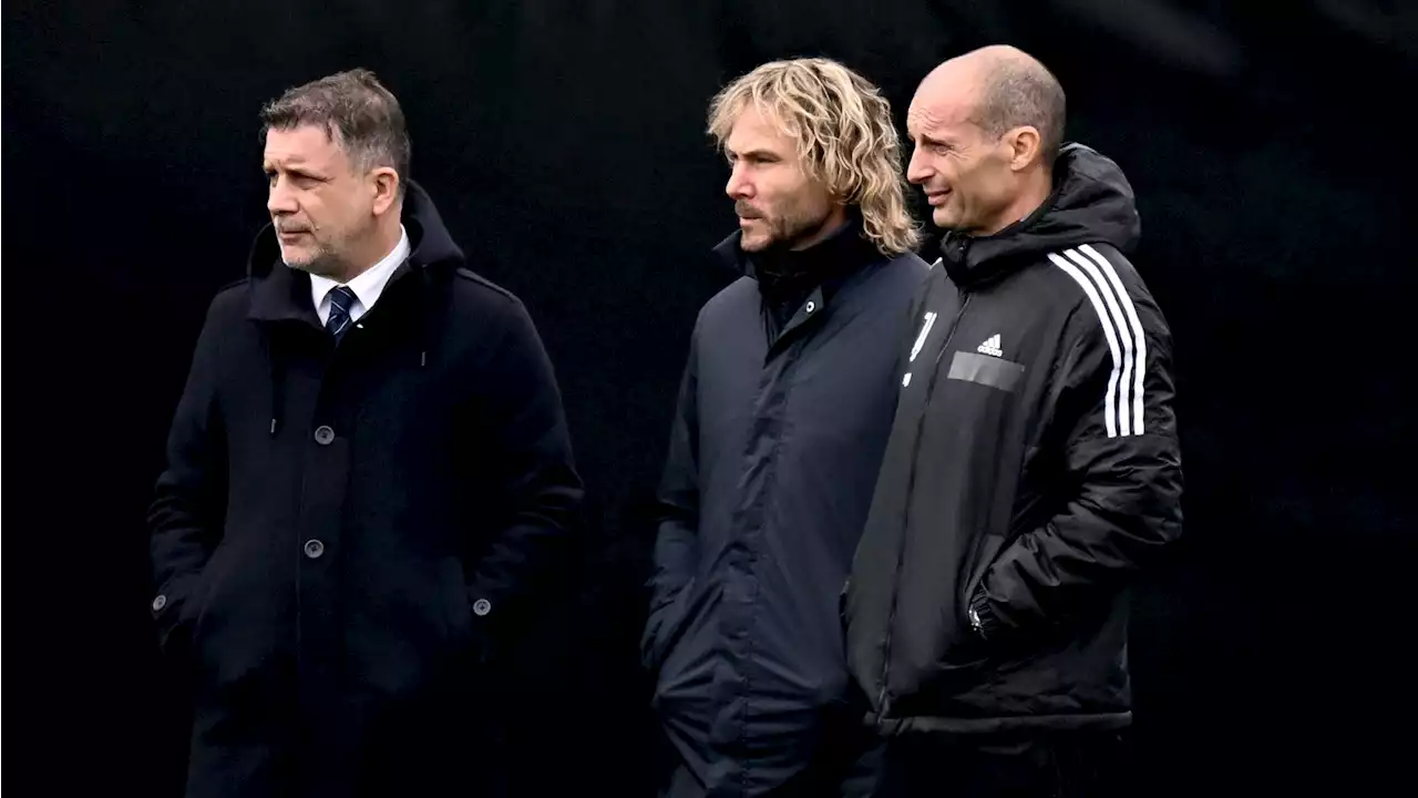 Juventus Berbagi Grup Dengan PSG & Wakil Israel, Pavel Nedved: Kami Masuk Grup Terhormat | Goal.com Indonesia