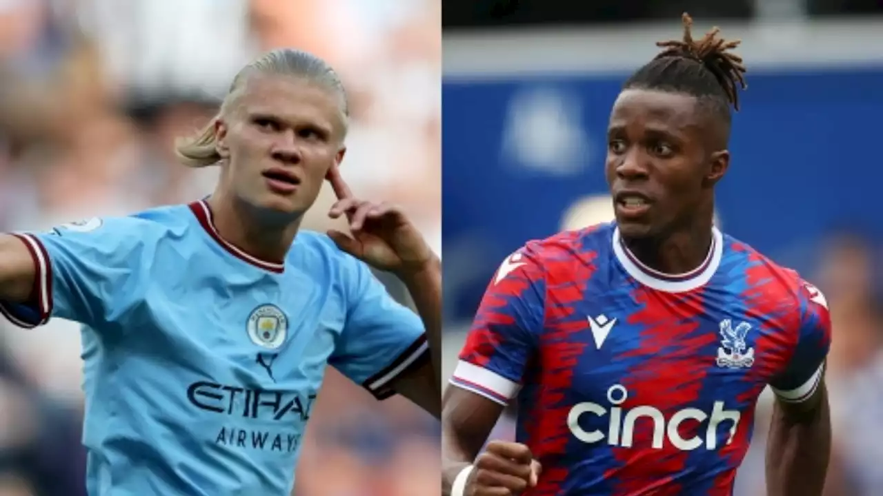 Manchester City Vs Crystal Palace: Live Streaming & TV, Prediksi, Susunan Pemain & Kabar Terkini | Goal.com Indonesia