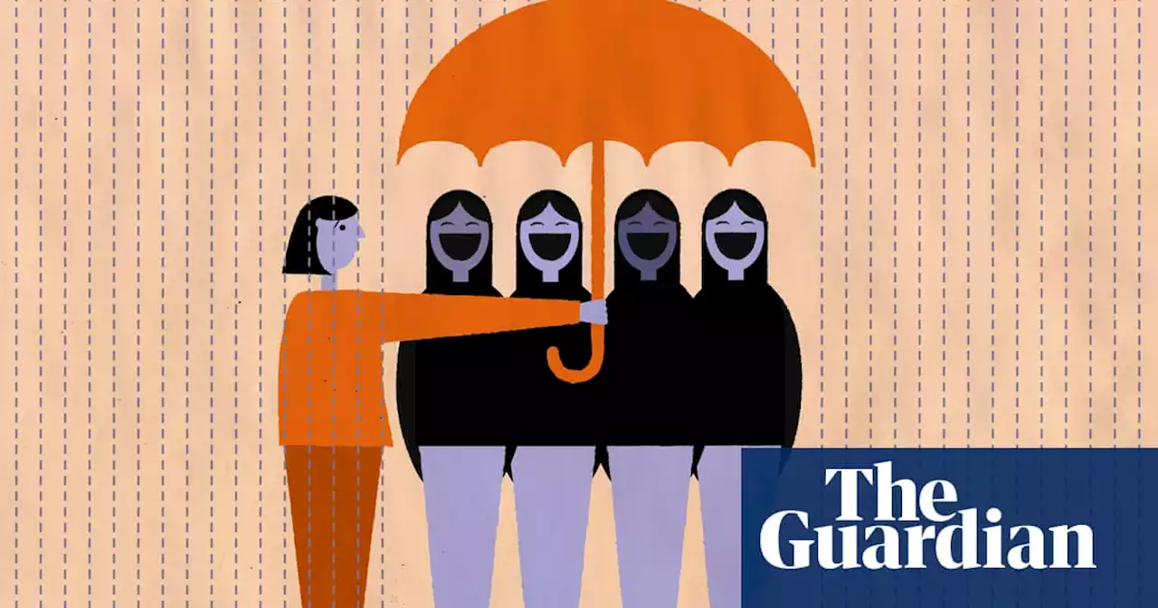 I’m constantly let down by friends – they never show a glimmer of interest in me | Ask Annalisa Barbieri