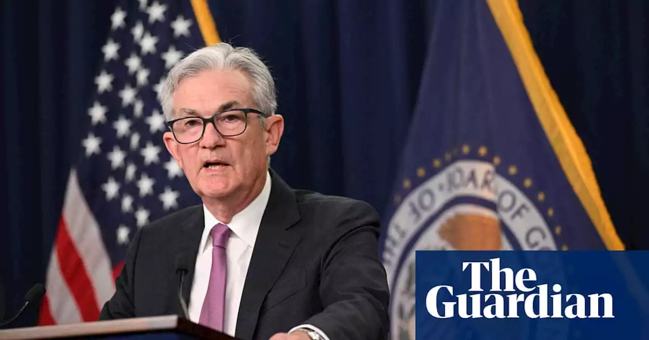 ‘Unfortunate costs’: Fed chair says curbing inflation could bring job losses