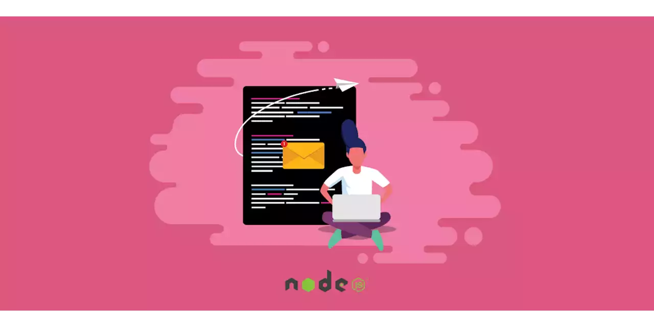 Send Emails with Node.js: A How-To Guide | HackerNoon
