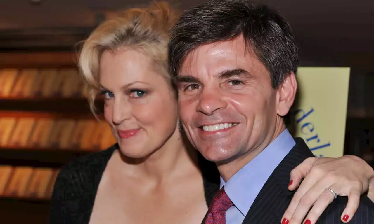 How George Stephanopoulos and Ali Wentworth made their $6.5m New York apartment a home