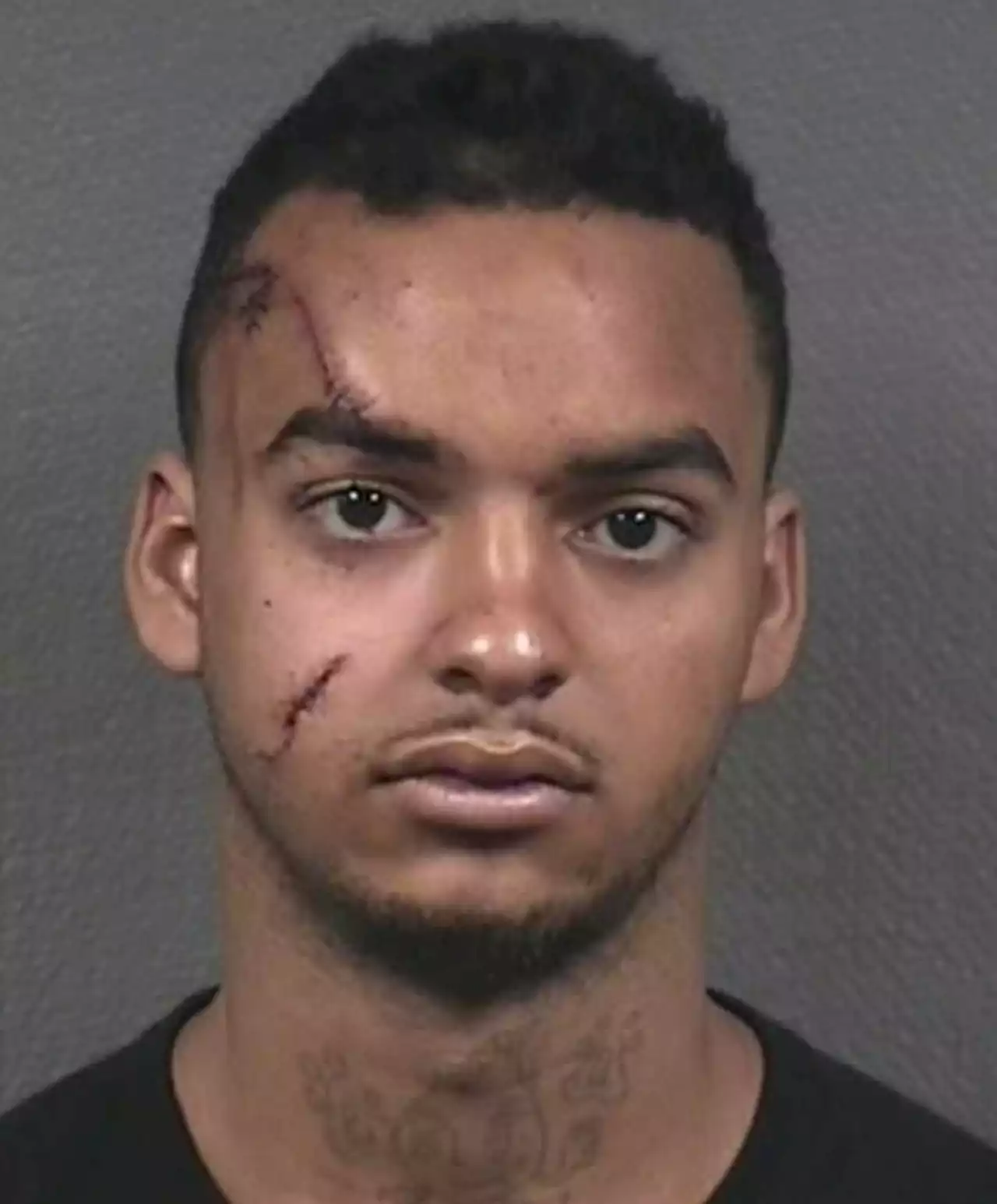 Houston gang member gets life in prison for 2017 killing of bystander in drive-by shooting