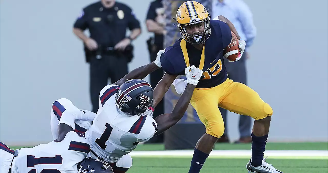 Tompkins holds off Cypress Ranch for season-opening victory