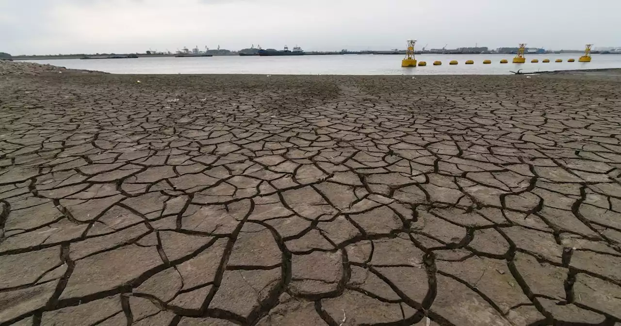 16 Images Which Show Just How Extreme Weather Around The World Has Become