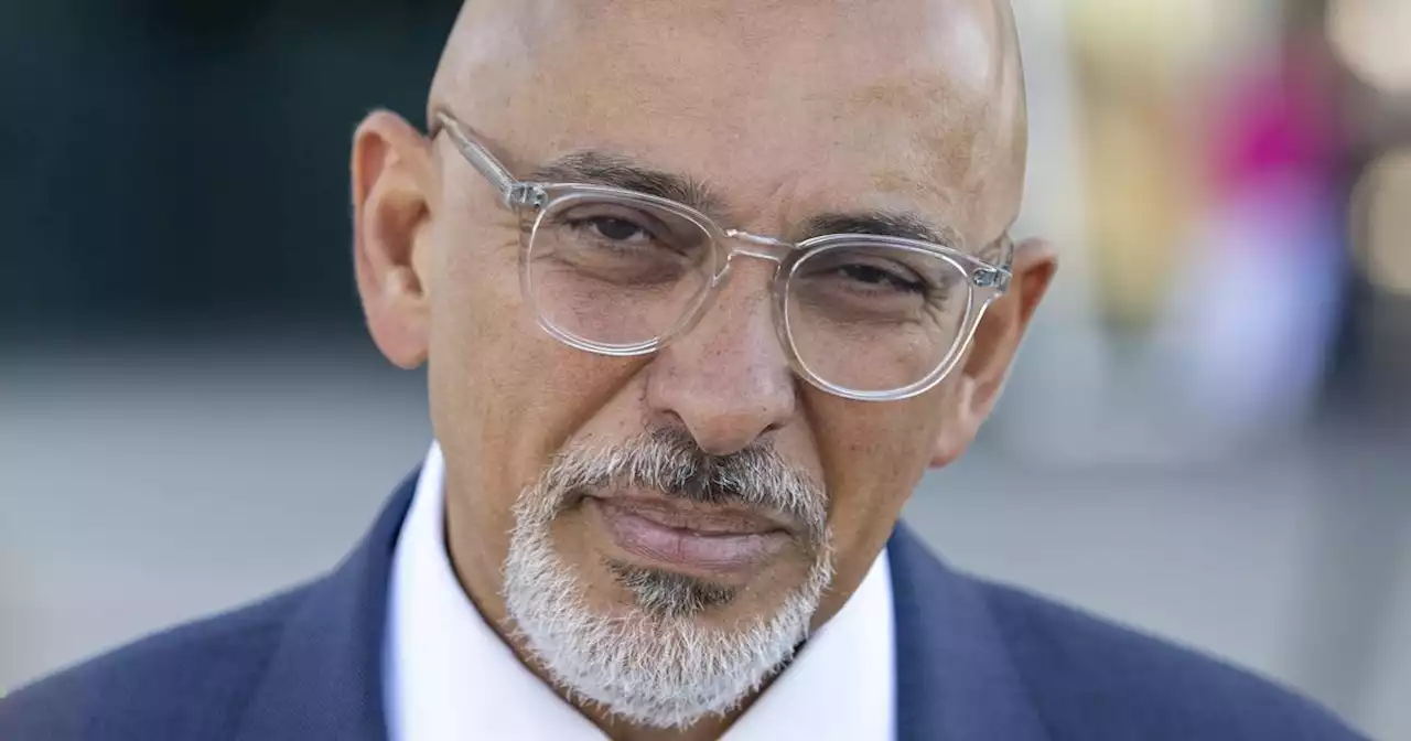 Nadhim Zahawi Suggests People Use Less Energy As Bills Rise Sharply