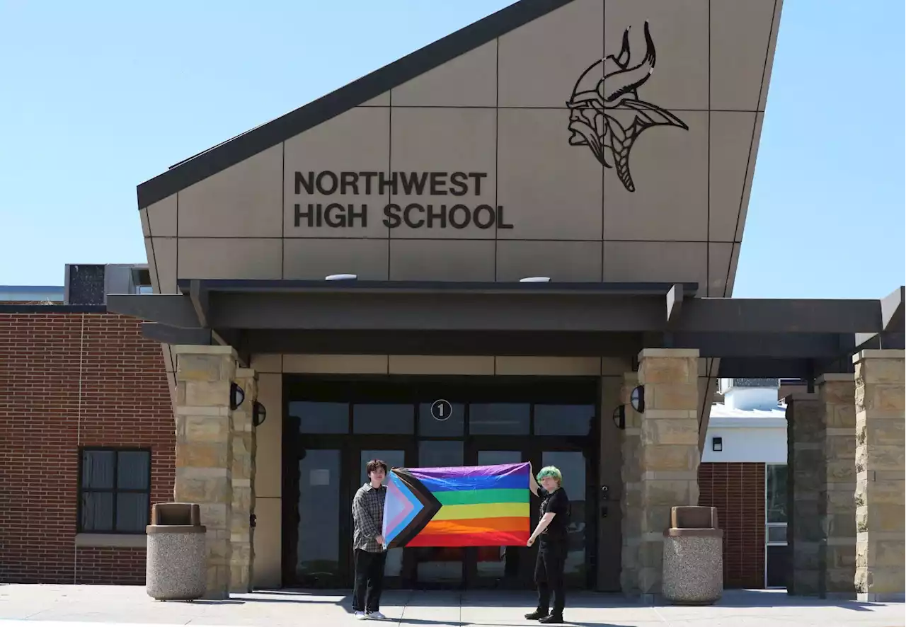 Nebraska School Shutters Student Newspaper After LGBTQ-Focused Edition