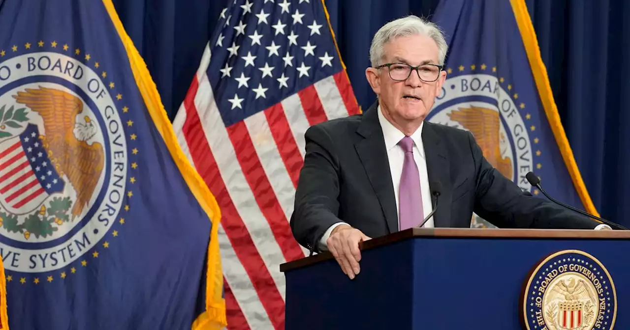 Powell: Fed's Inflation Fight Could Bring 'Pain,' Job Losses