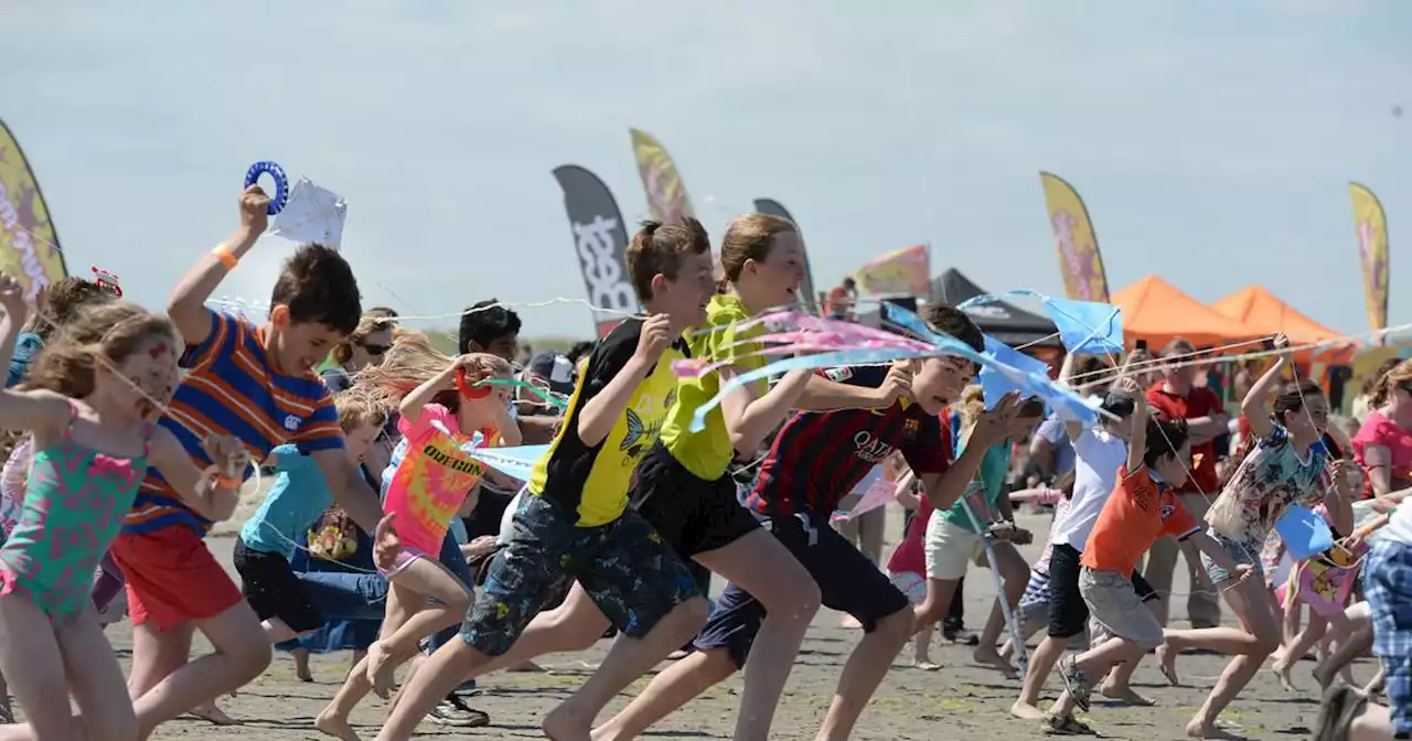 Children and teens not getting recommended levels of physical activity — study