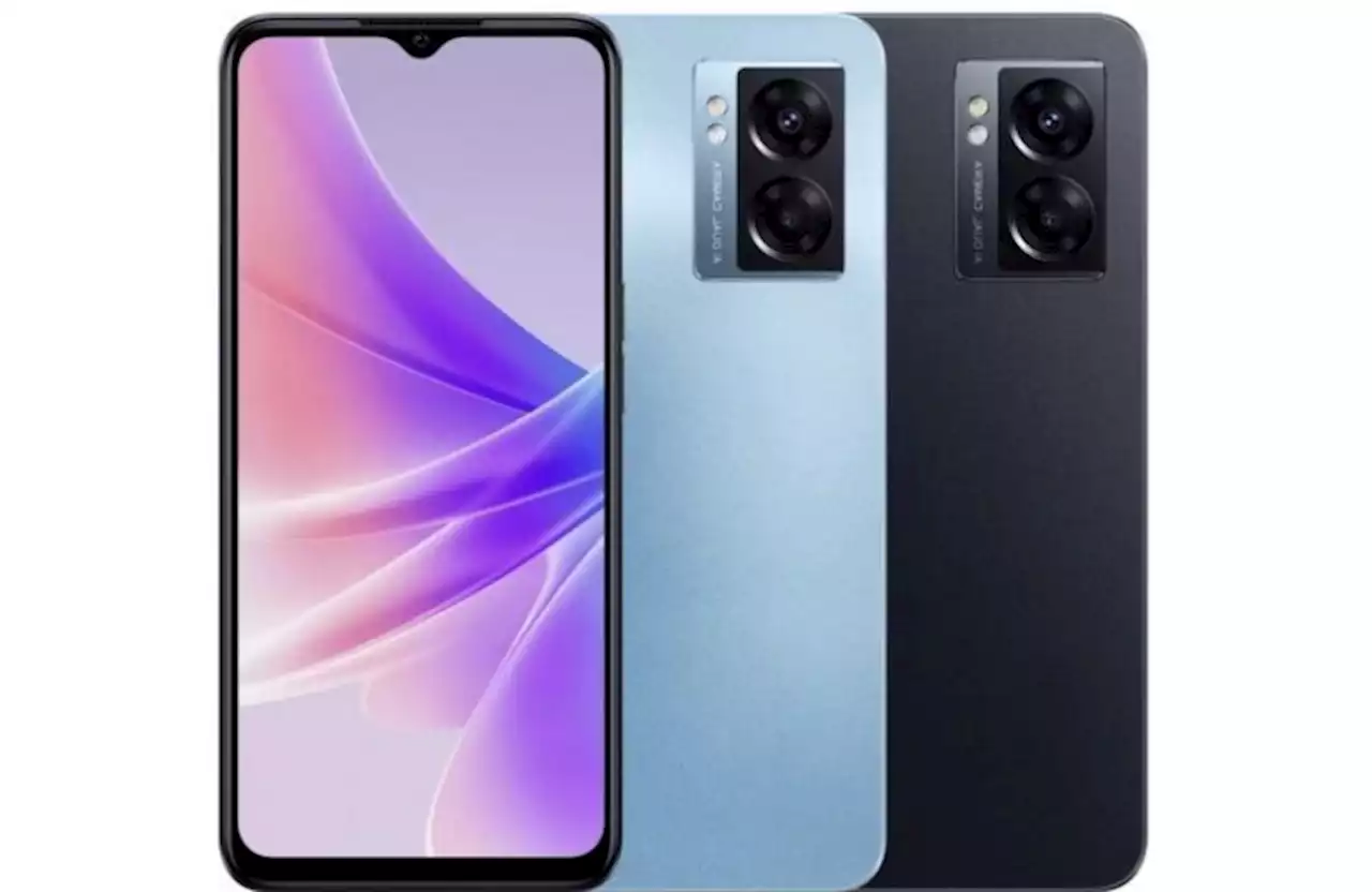 Oppo A77 Now Available in Kenya - Here's the Price + Specs - IT News Africa - Up to date technology news, IT news, Digital news, Telecom news, Mobile news, Gadgets news, Analysis and Reports