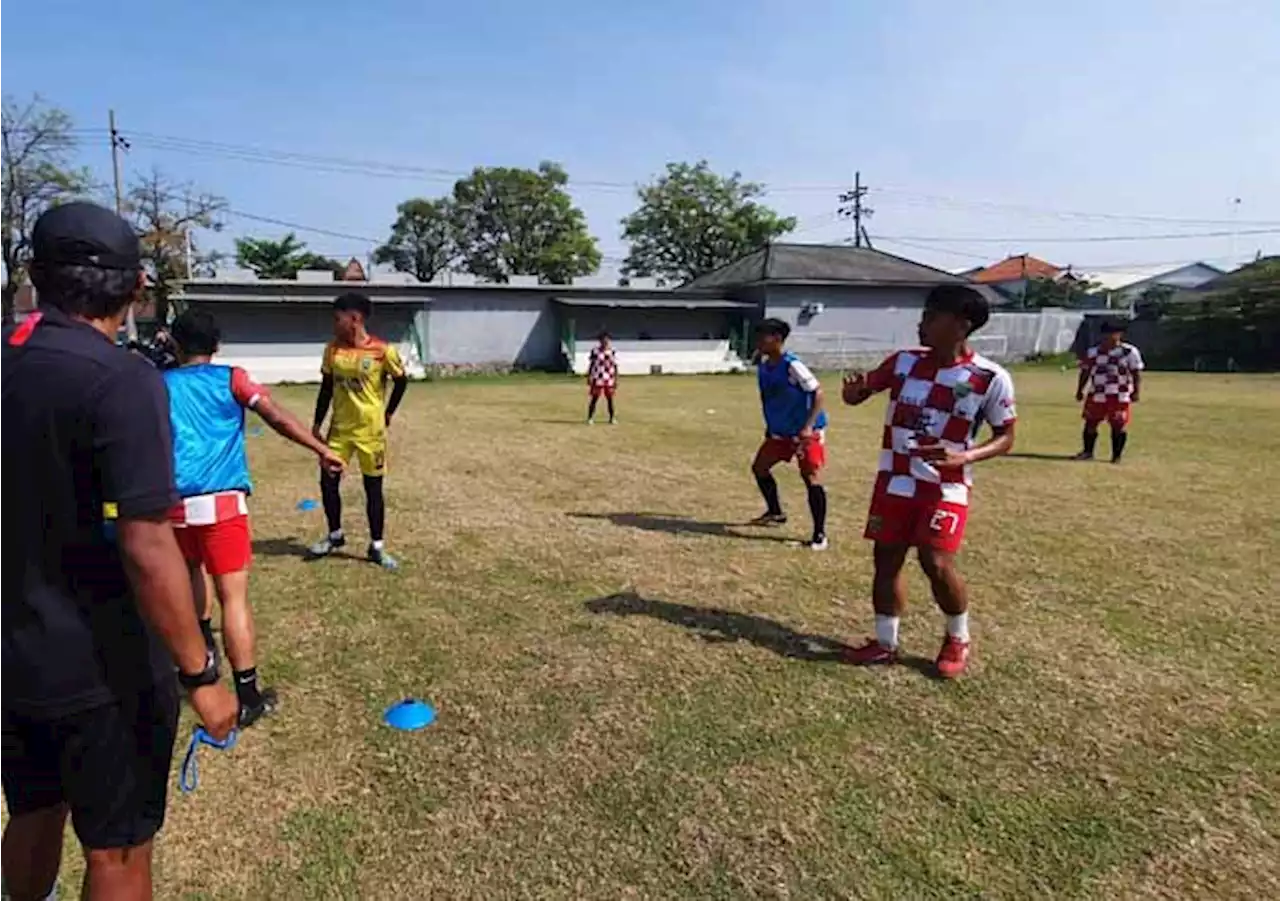 Pasuruan United Incar Pemain dari Liga 2