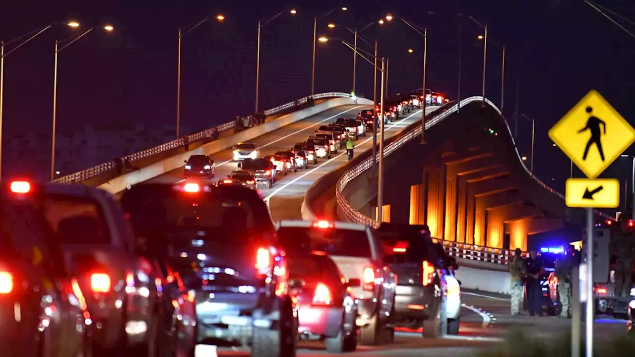 'Gridlock': Artemis launch spectators, five Port Canaveral cruise ships to snarl traffic Monday