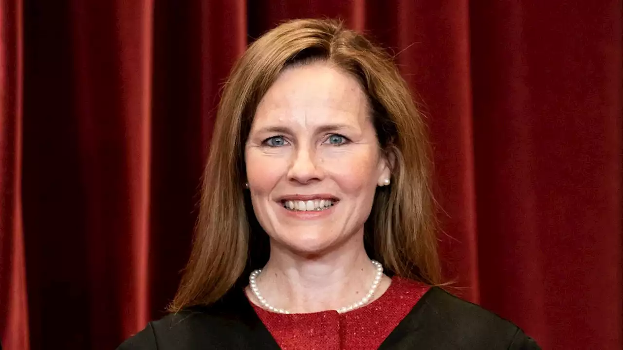 Women ‘Were Always Crying’: Video Leaks of Amy Coney Barrett's Mysterious Faith Group