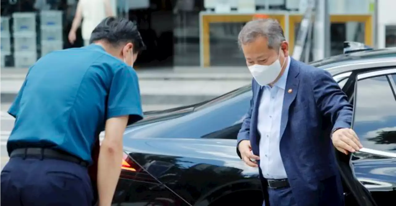 윤 정부 고위공직자가 좋아하는 차는…벤츠보다 '이것' 인기