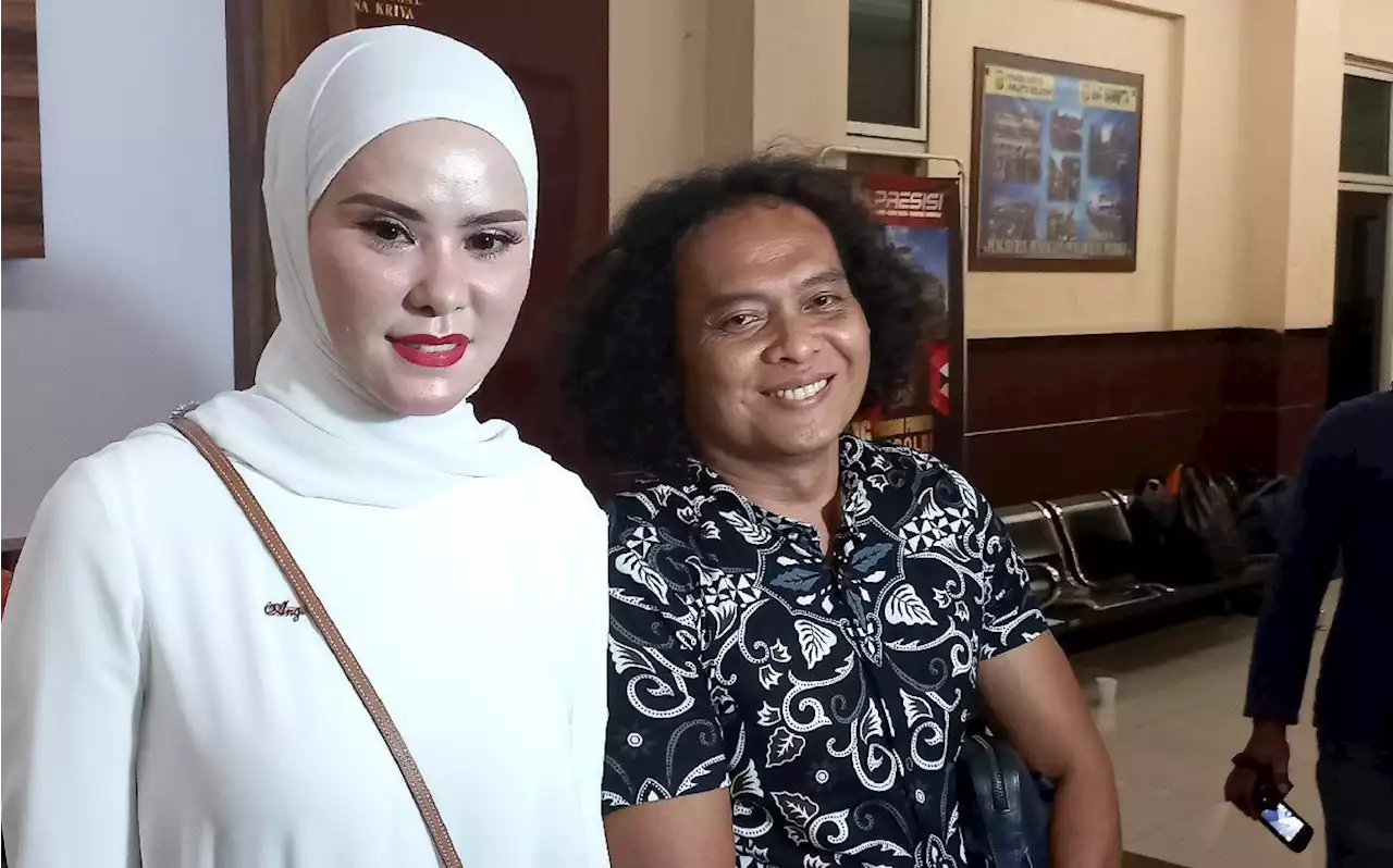 Dituduh Menipu Mantan Pengacara Bharada E, Angel Lelga Beri Jawaban Menohok