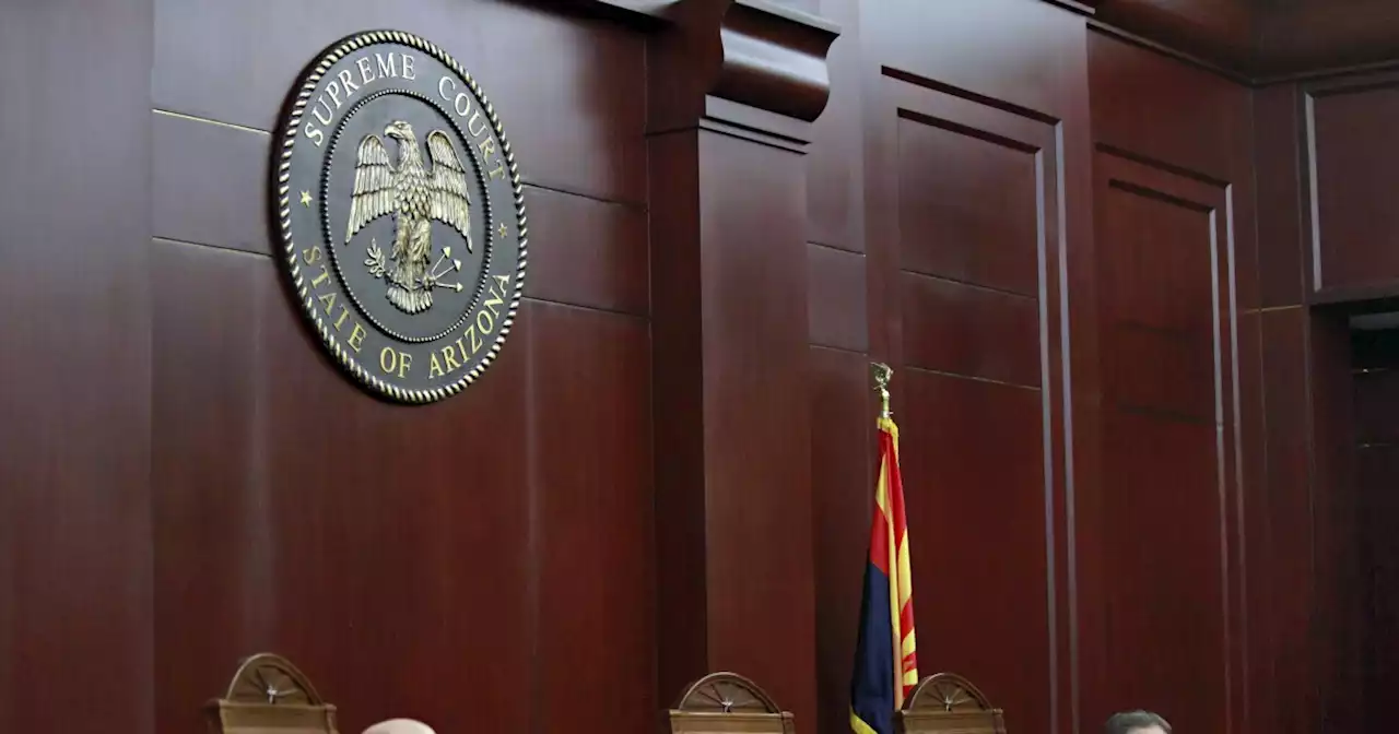 Arizona Supreme Court rejects challenges to two initiatives