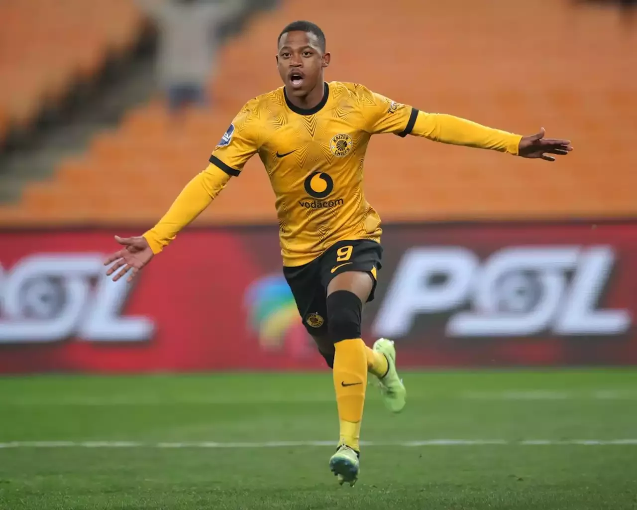 Kaizer Chiefs' Siphiwe Tshabalala Is Wary Of Stellenbosch FC